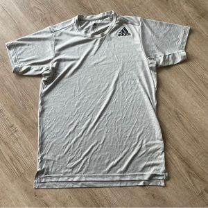 Adidas Athletic T Shirt